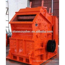 fine crushing in ore, building material, mining etc. Application and Impact Crusher Type glass crusher for sale